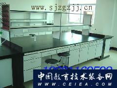 智慧教學新選擇 石家莊校用多媒體講臺與試驗臺產品簡介